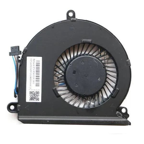 Laptop CPU Fan For HP 15AU