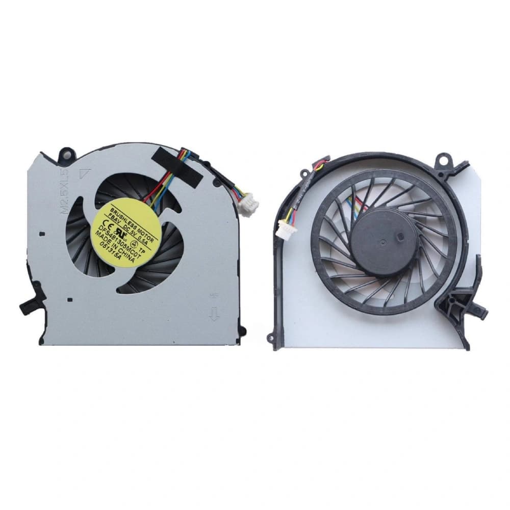 Laptop CPU Fan For HP Pavilion Dv6-7000