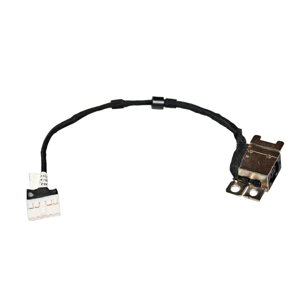 Laptop DC Jack For Dell Latitude 3350