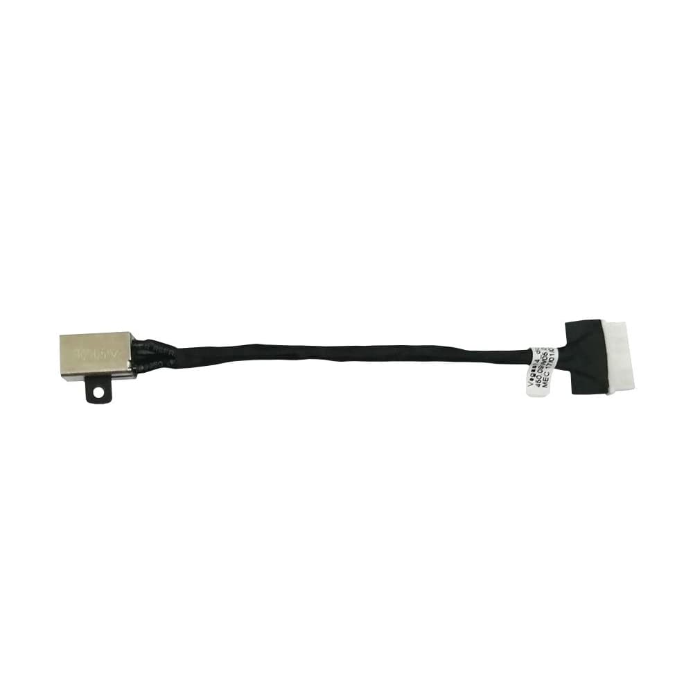 Laptop DC Jack For DELL Inspiron 15 3567