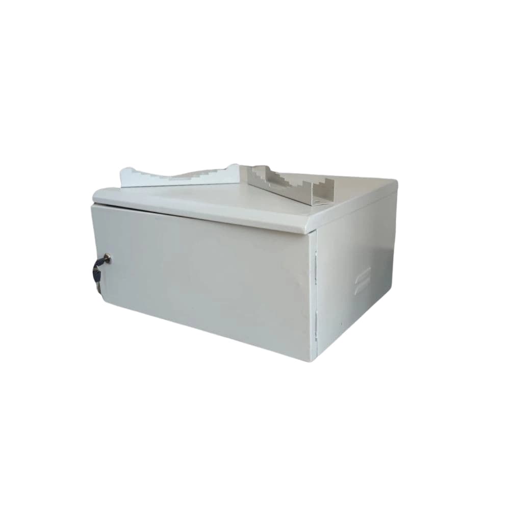Securelink Pole Rack 4U