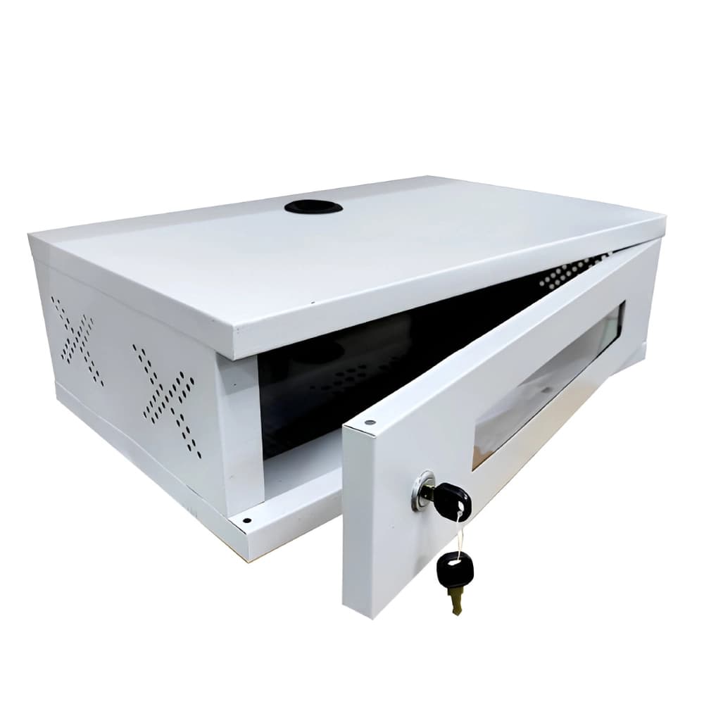 RACK 2U Regular For Jaipur Only