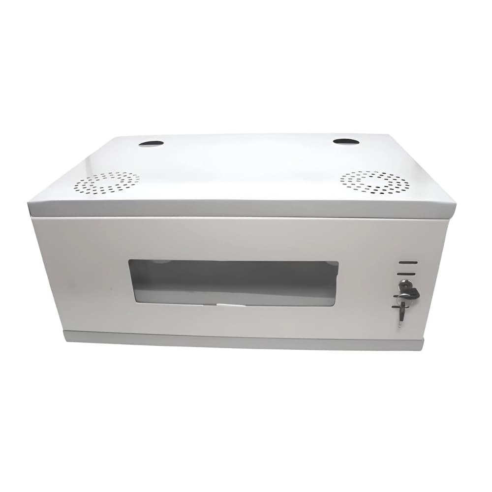 Rack 4U Regular For Jaipur Only