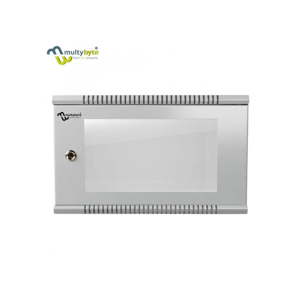 Multybyte Networking Rack 4U
