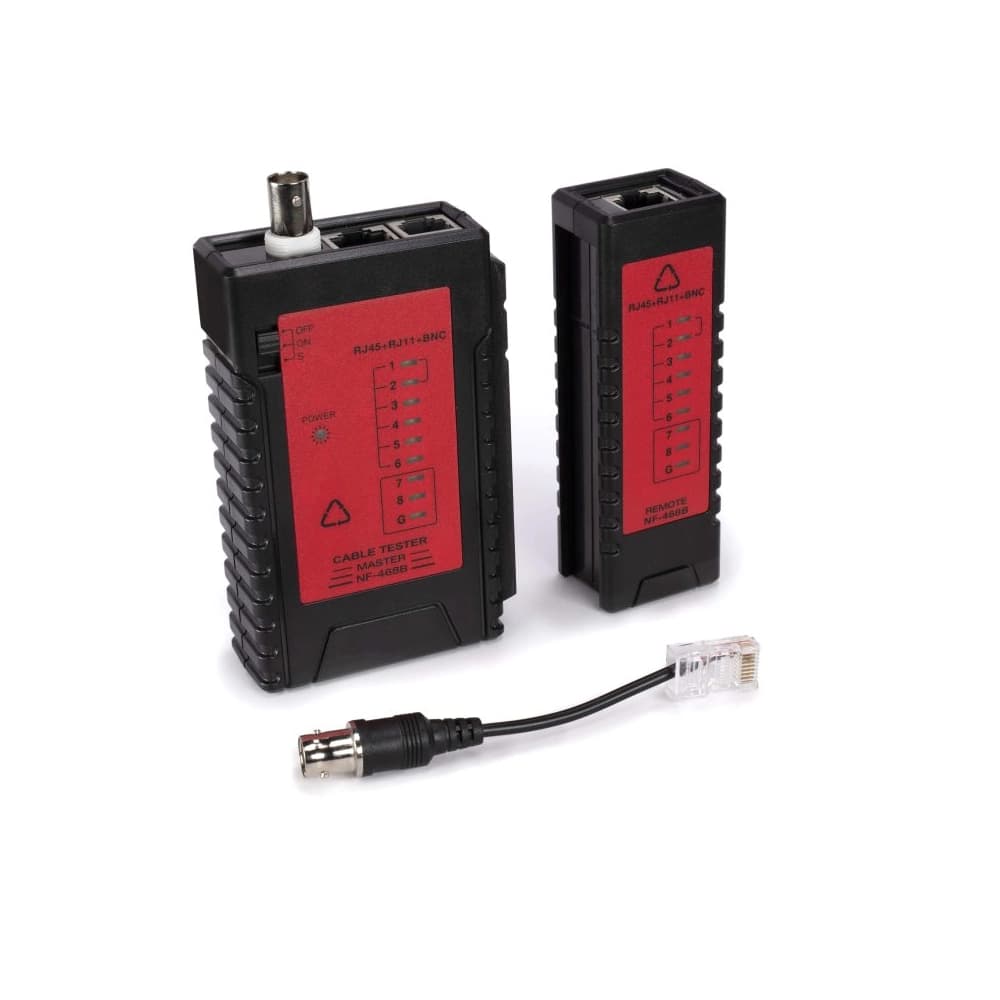 DLINK LAN CABLE TESTER (NTL-CT-001)