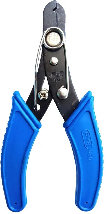 Wire Stripper and Cutter