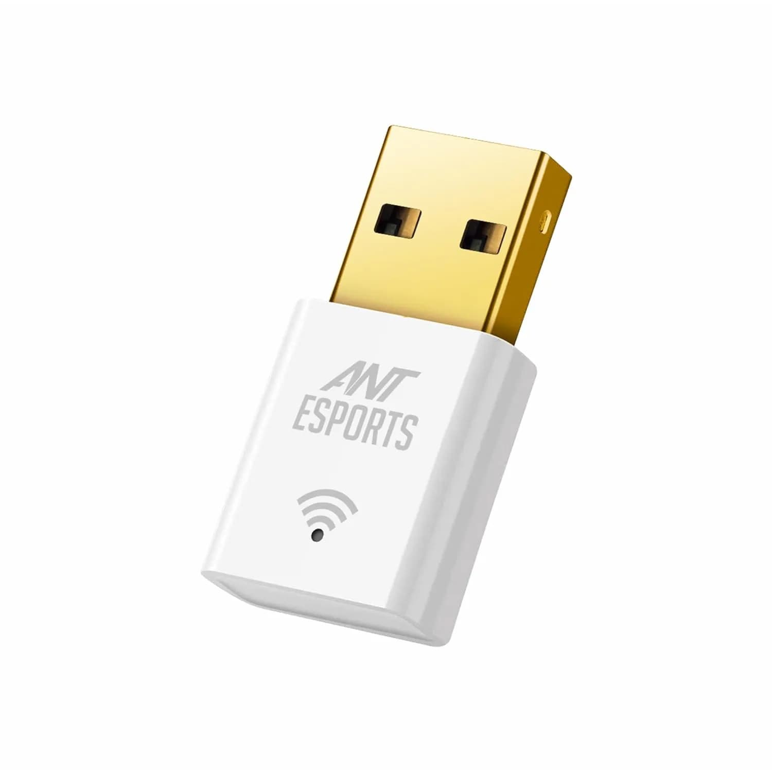 Ant Esports USB To Wi-Fi Dongle Adapter 300 Mbps AE300D
