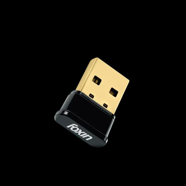 Foxin USB WiFi Adapter 150Mbps (FWD 150)