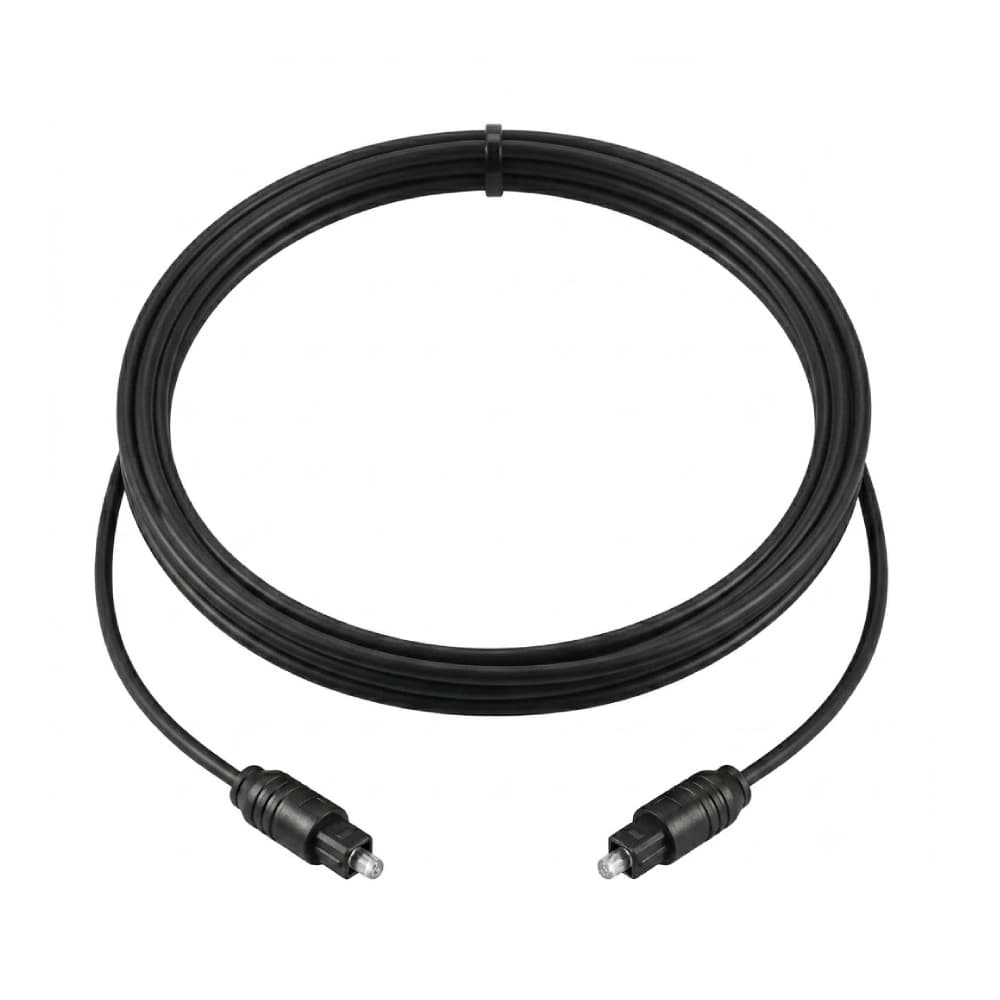 Multybyte Fiber Optical Cable 10m