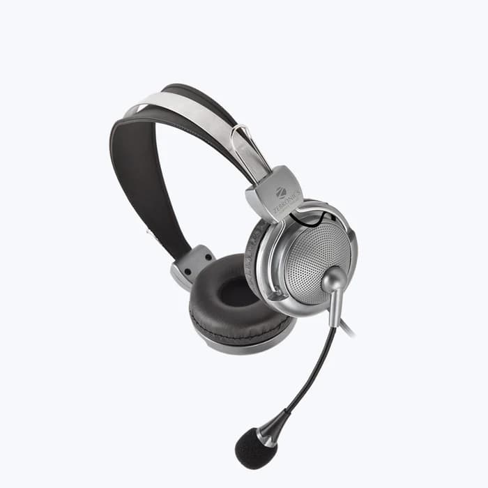 Zebronics Zeb Supreme USB Headphone With Mic