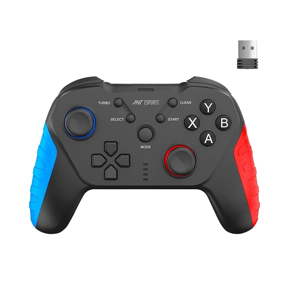 ANT ESPORTS WIRELESS GAMEPAD (GP310)