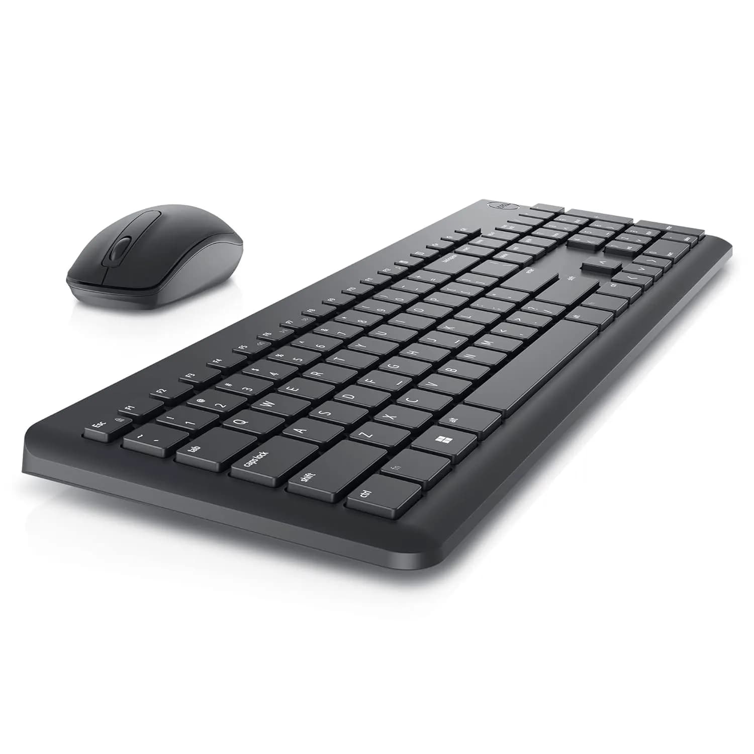 Dell Wireless Keyboard Mouse Combo KM3322W