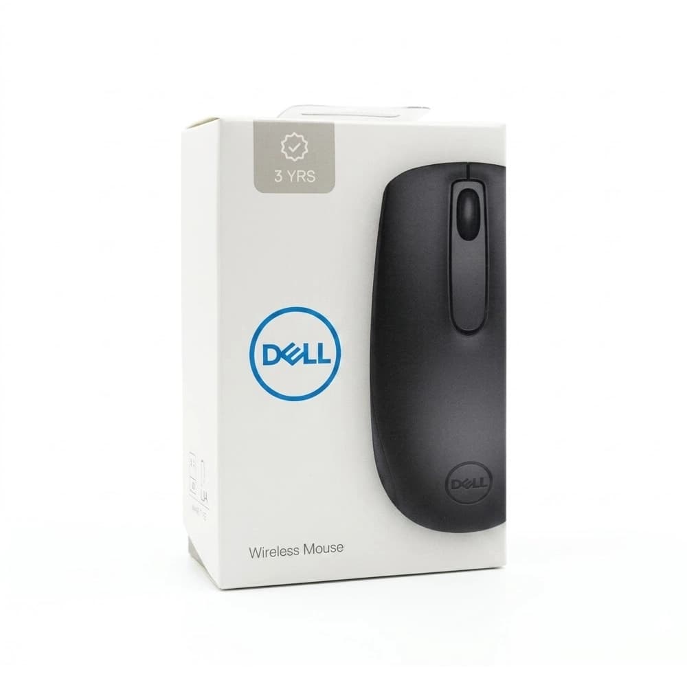 Dell Wireless Mouse WM118