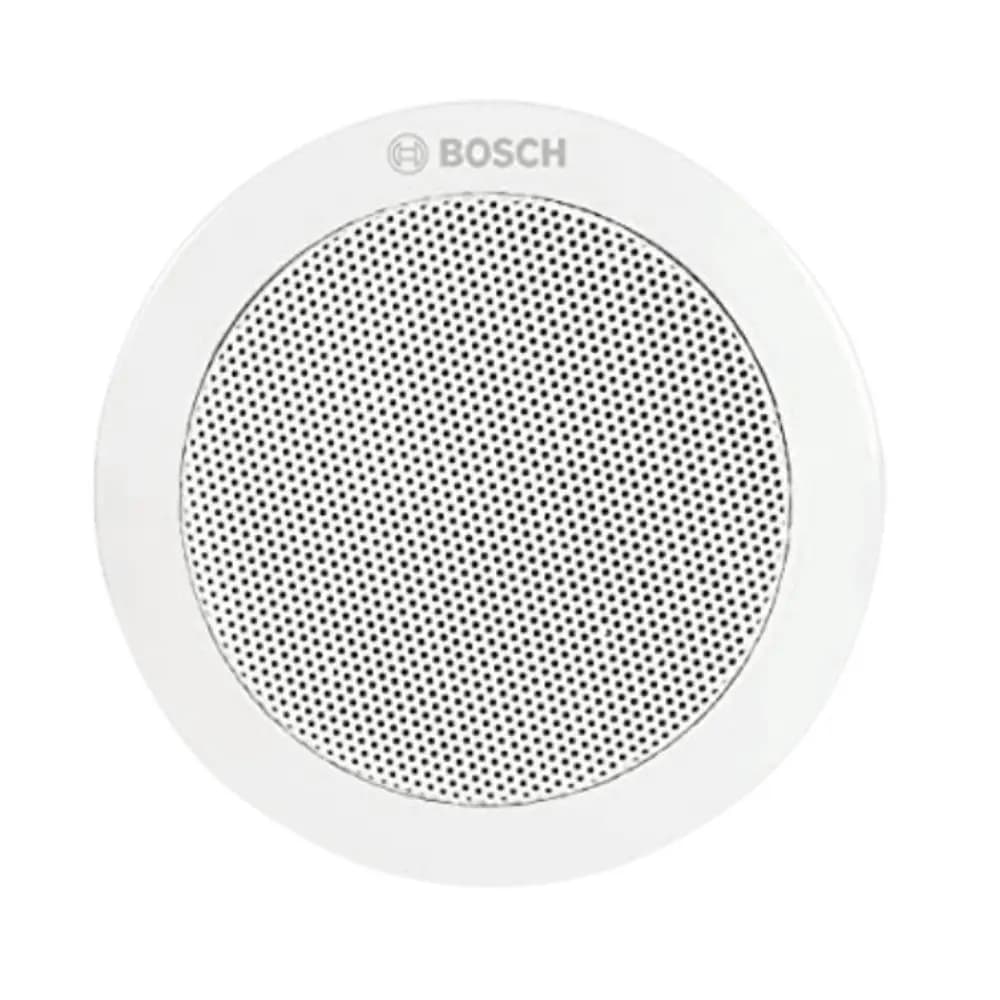 Bosch Ceiling Loudspeaker Metal with Clamp 6w