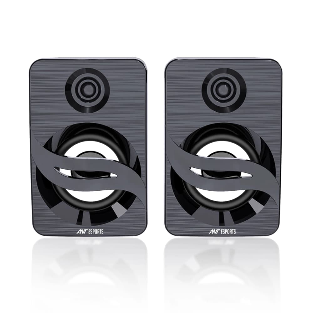 Ant Esports Gaming Speaker USB 2.0 GS150 6w