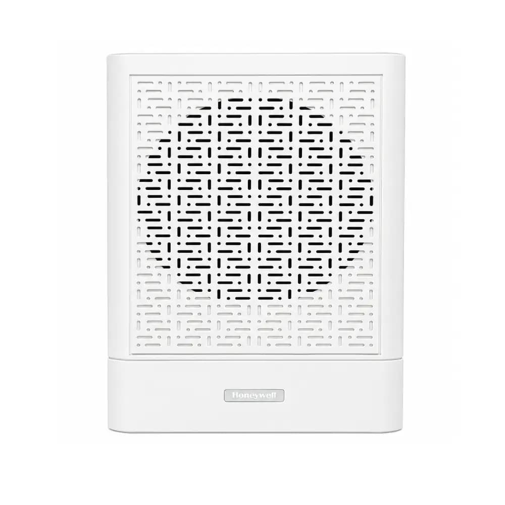 Honeywell 6W Wall Mount Loudspeaker with ABS Basket & Grille, HN-WM06