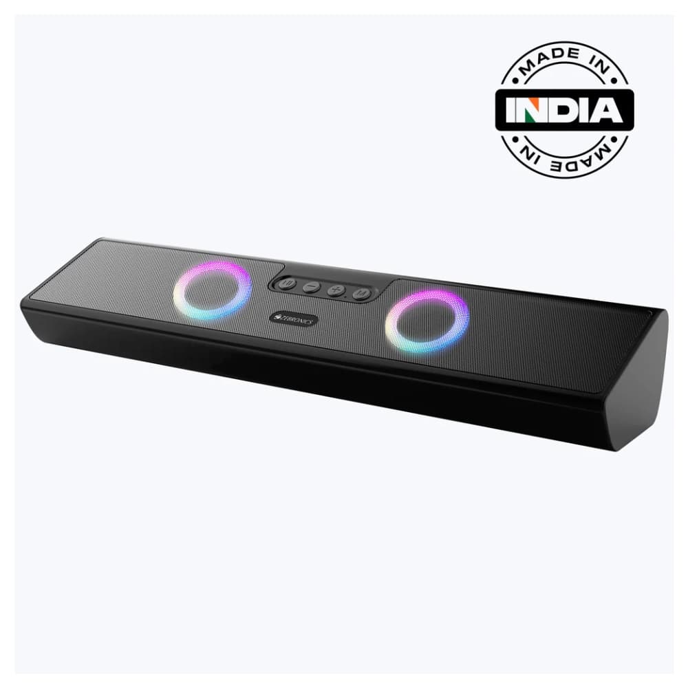 Zebronics Bluetooth Speaker 16w Astra 35