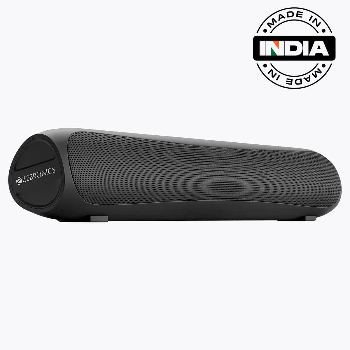 Zebronics Bluetooth Soundbar Speaker Vita Bar 202