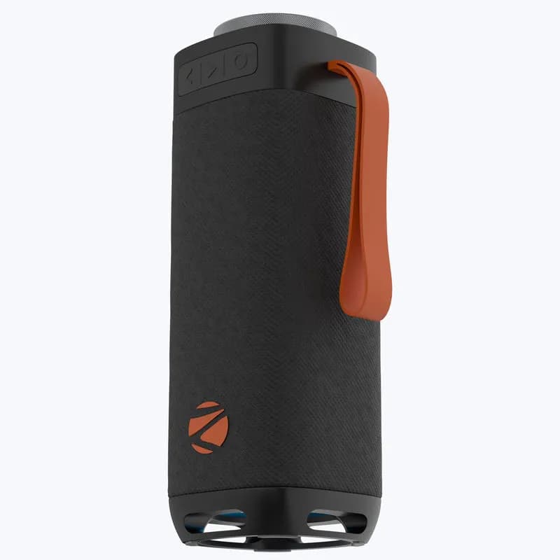 Zebronics Bluetooth Speaker 40w Sound Feast 250