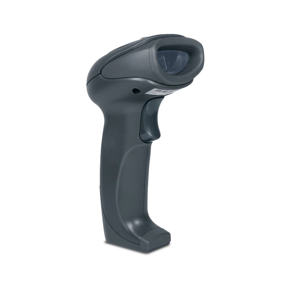 Iball Wired Barcode Scanner 2D (2D-S209)