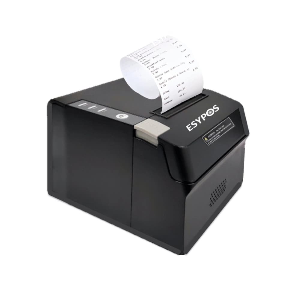 Esypos Thermal Receipt Printer ETP5311 250N