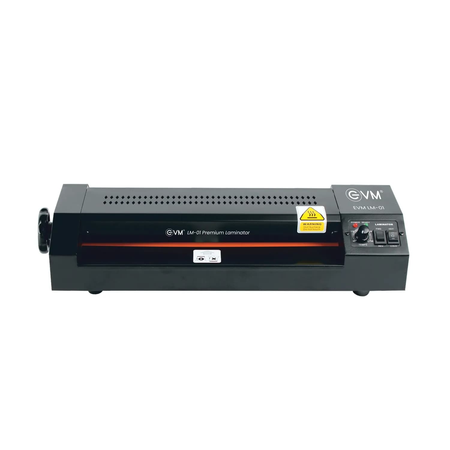 EVM LM-01 Lamination Machine Metal