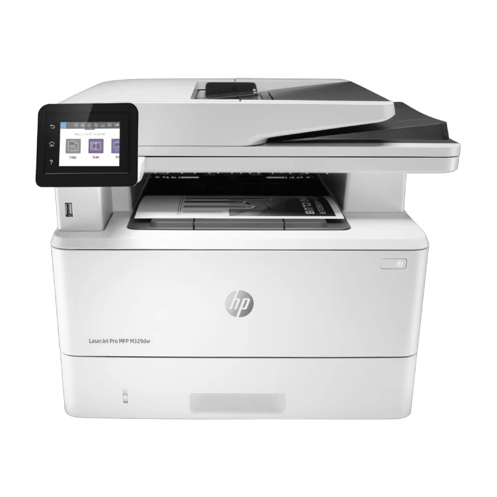HP Laser PRO Printer MFP M329dw A4 Multi Function with WiFi | LAN