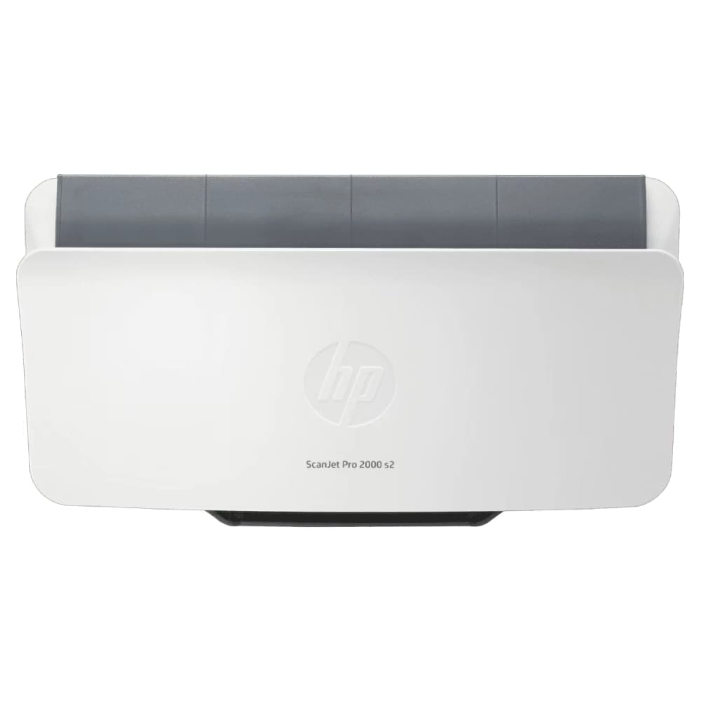 HP ScanJet Sheetfeed ADF Scanner Pro 2000 s2 A4 Color Image