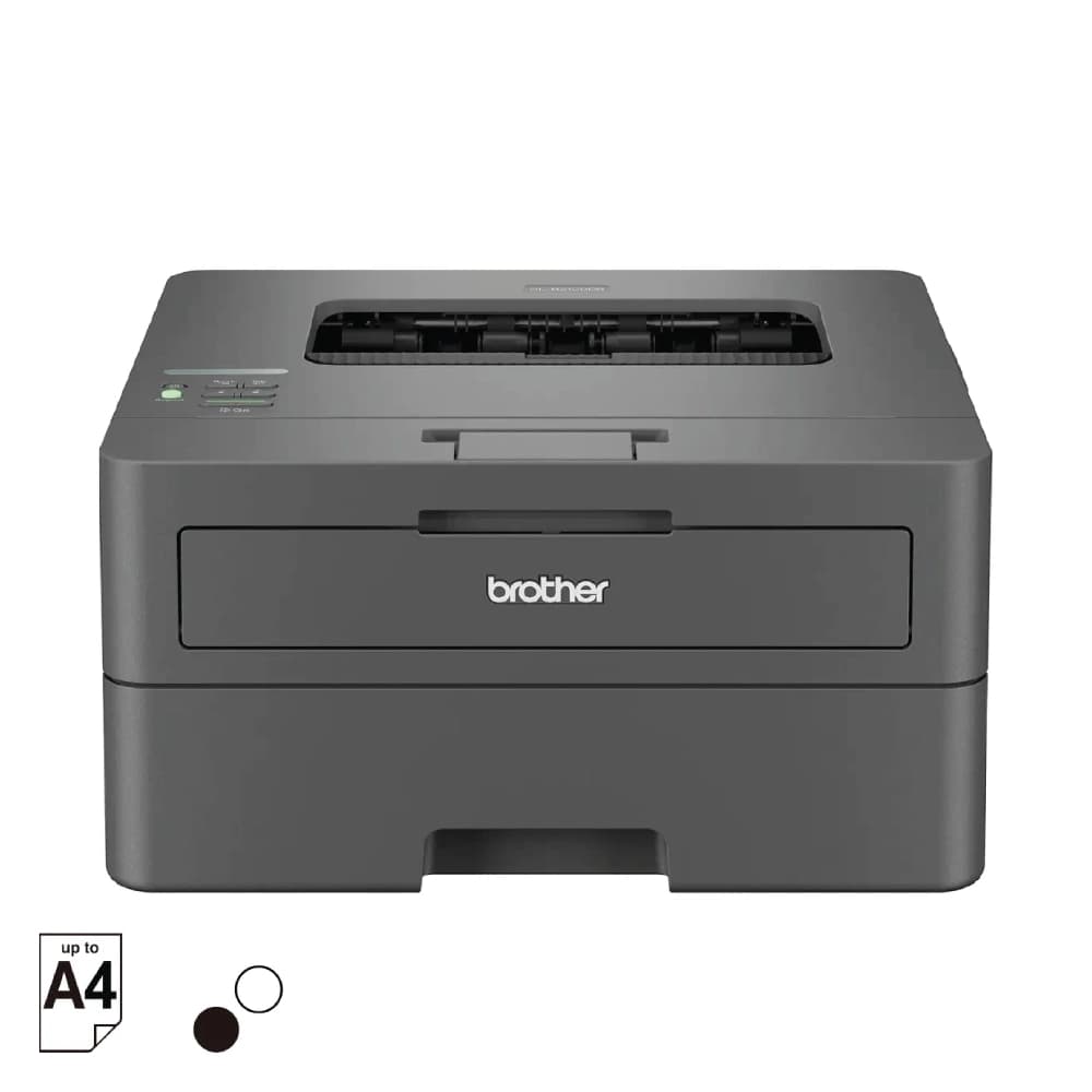 Brother Laser Printer HL-B2100DB A4 Single Function with Duplex