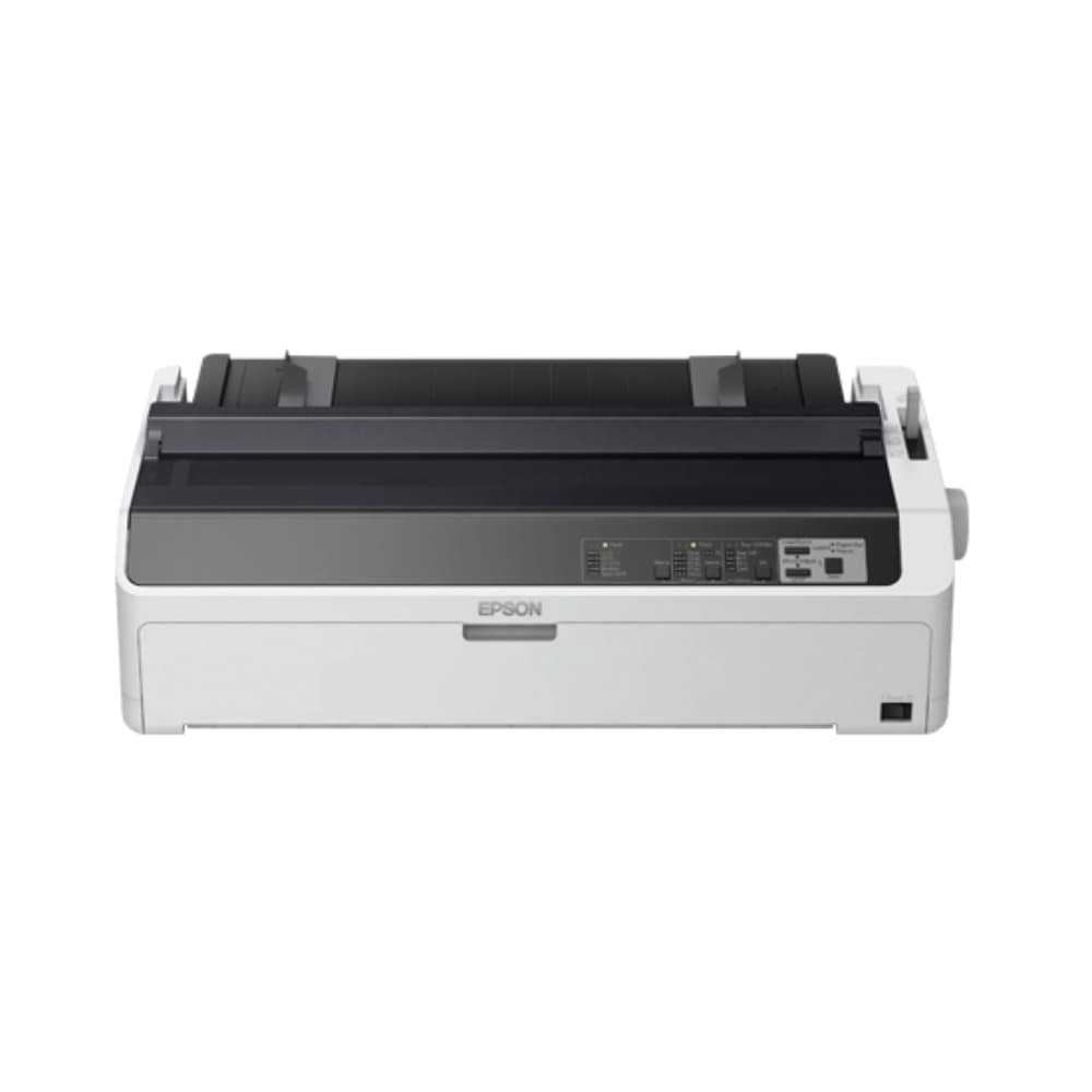 Epson Dot Matrix Printer 9 Pin FX-2175II
