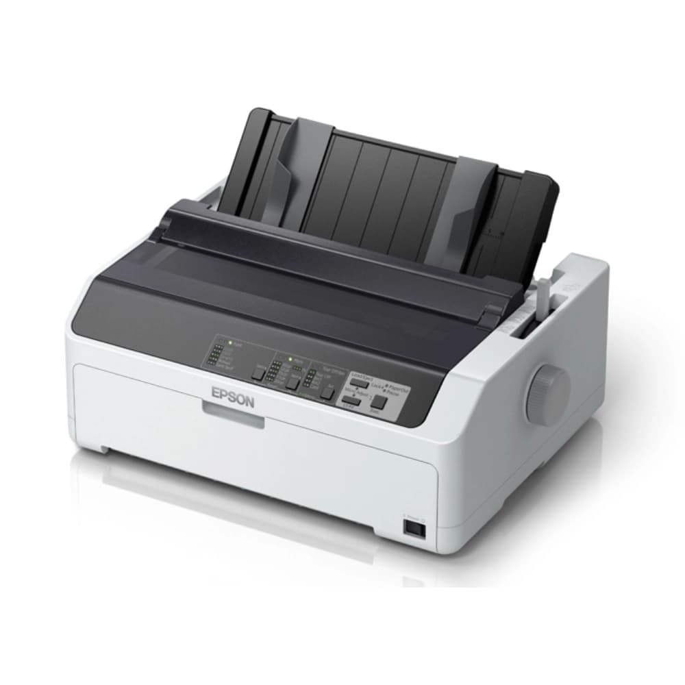 Epson Dot Matrix Printer 9 Pin FX-890II