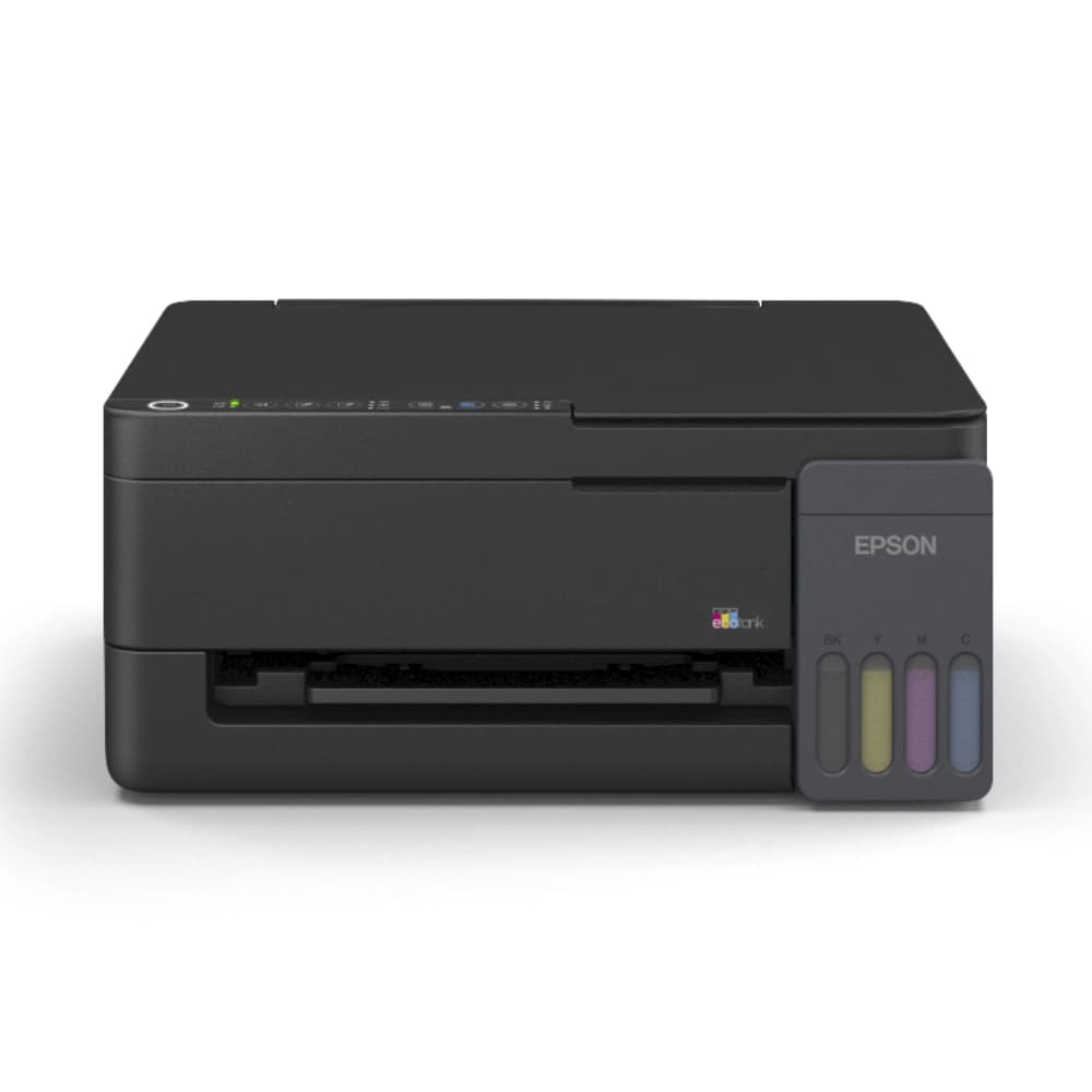 Epson Ink Tank Color Printer A4 Multi Function L3310