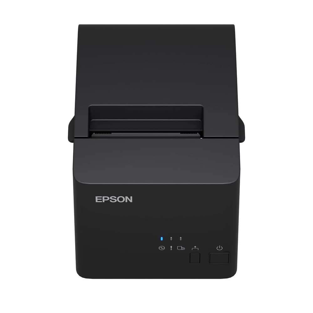 Epson Thermal Receipt POS Printer TM-T82X-II-522 With USB | LAN