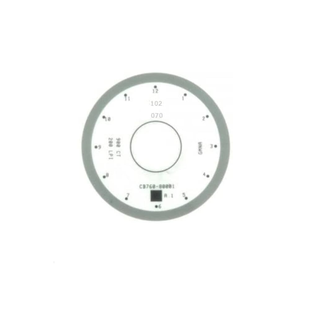 Printstar Disk Encoder For HP DeskJet 5810  | 5820 | 315 | 415 | 515 |  530