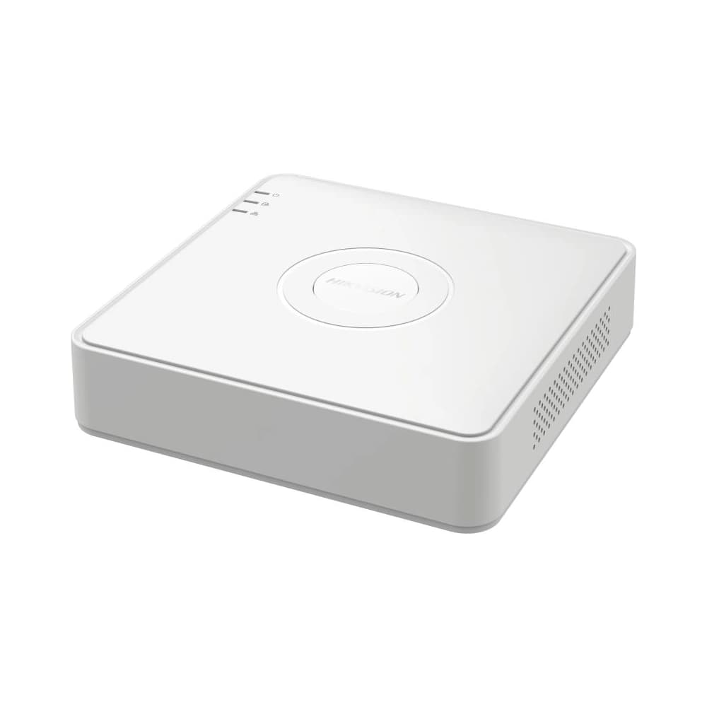 Hikvision Eco 8ch 1 SATA H.265+ HD DVR (7108HGHI-M1/T)