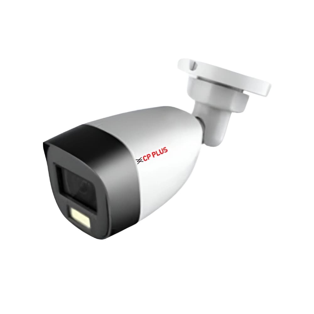 CP-Plus 5MP  ColorVu HD Bullet Camera 3.6mm With Audio(CP-GPC-TA50PL2C-SE)