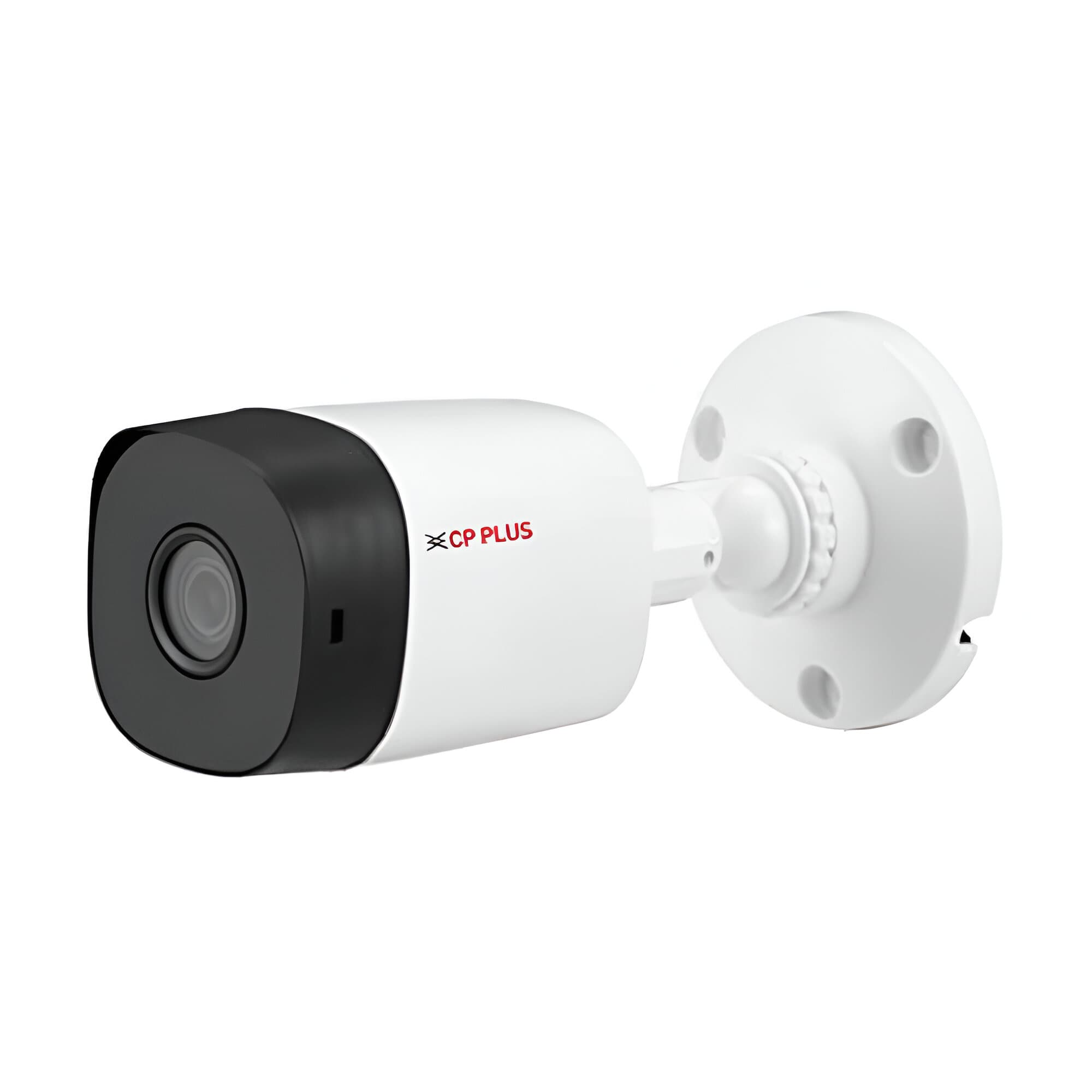 CP-Plus 2.4MP ECO HD Bullet Camera 3.6mm With Audio (TC24PL3C)