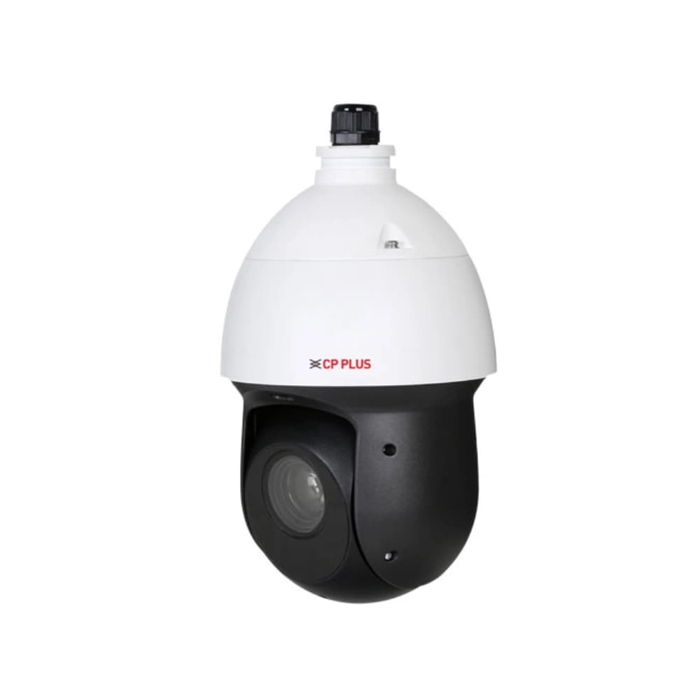 CP-Plus IP PTZ Camera 2MP 16x (D2521L10-DAQ)