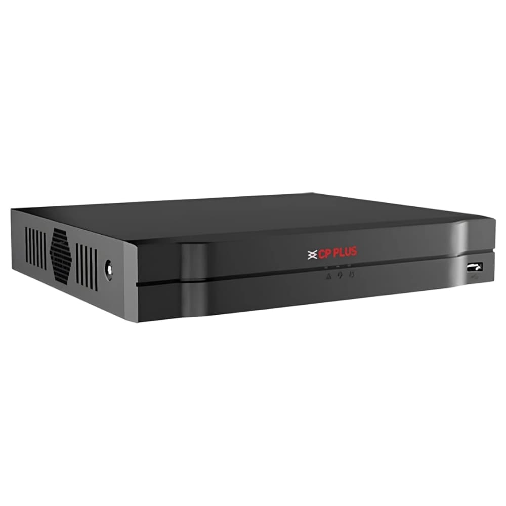 CP-Plus 4ch 1 SATA H.265 4K NVR (4K2041-V4)