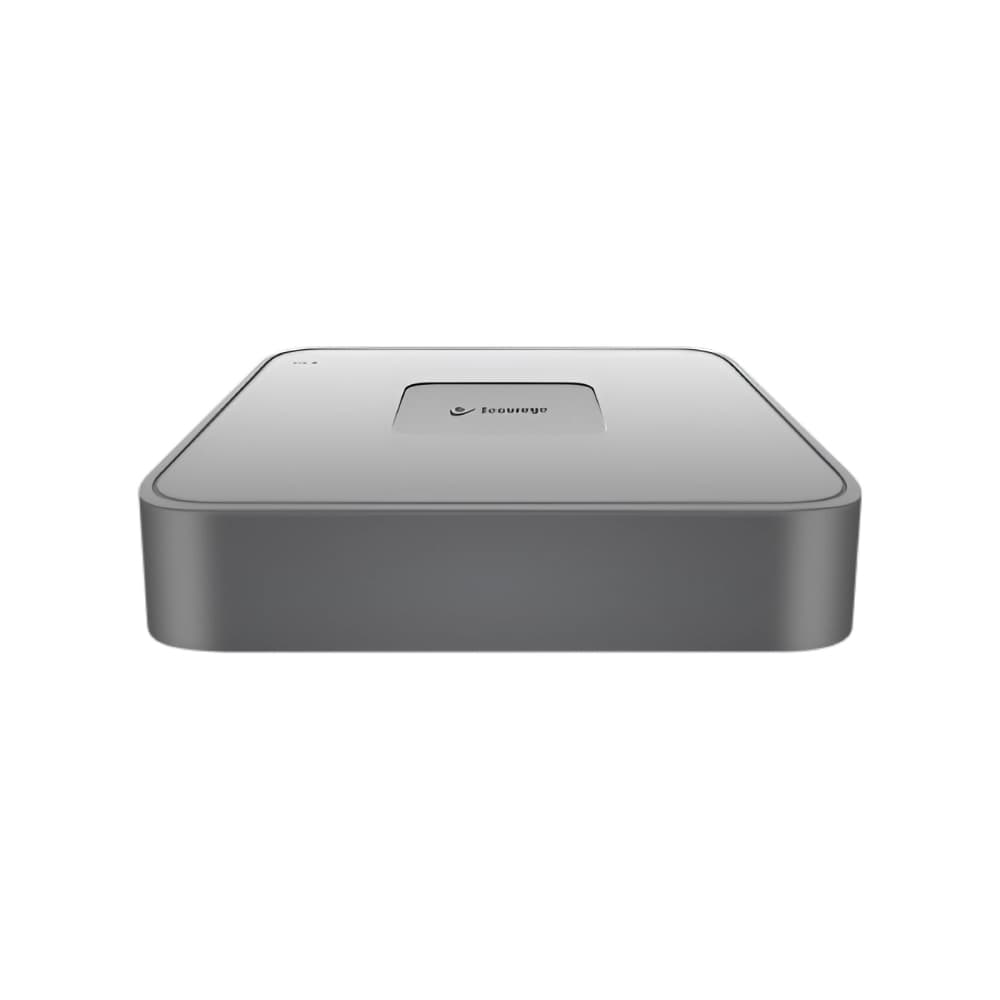 Secureye SPR105 5CH 6MP IP NVR (1 SATA)