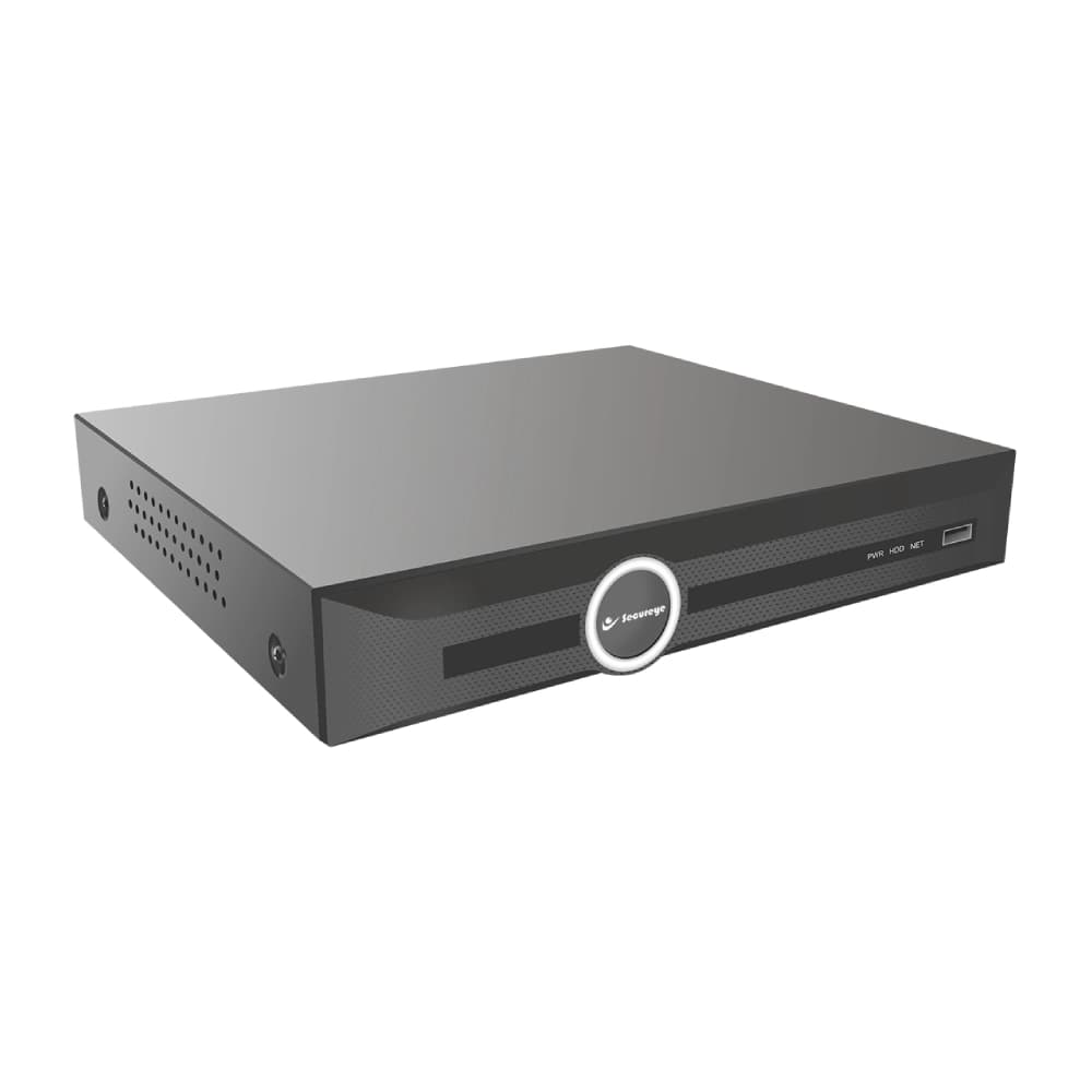 Secureye 32Ch 2 SATA S+265 NVR(SP-R232)