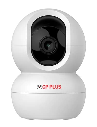 CP-Plus WiFi PT Camera 2MP with Two Way Talk (CP-E28Q)