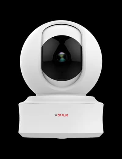 CP-Plus WiFi PT Camera 3MP with Two Way Talk (CP-E31Q)