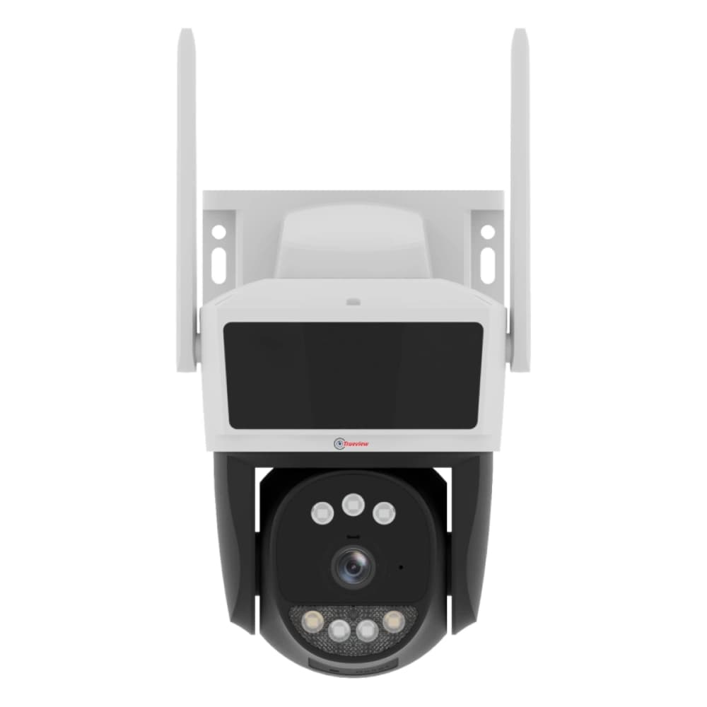 Trueview Wi-Fi Mini PT Camera 3mp Two Way Audio T18290S (10X Zoom)