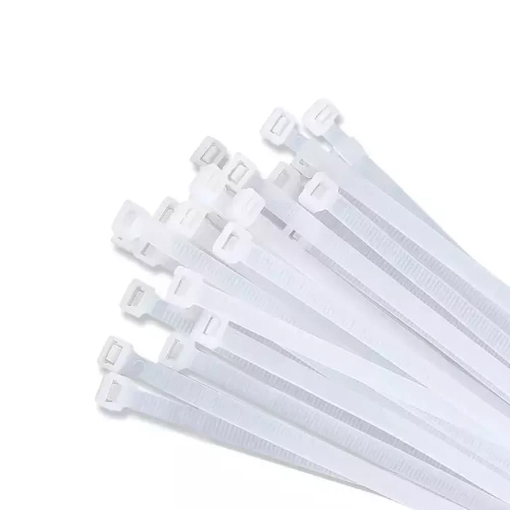 Cable TIE 8 Inch (PACK OF 100)