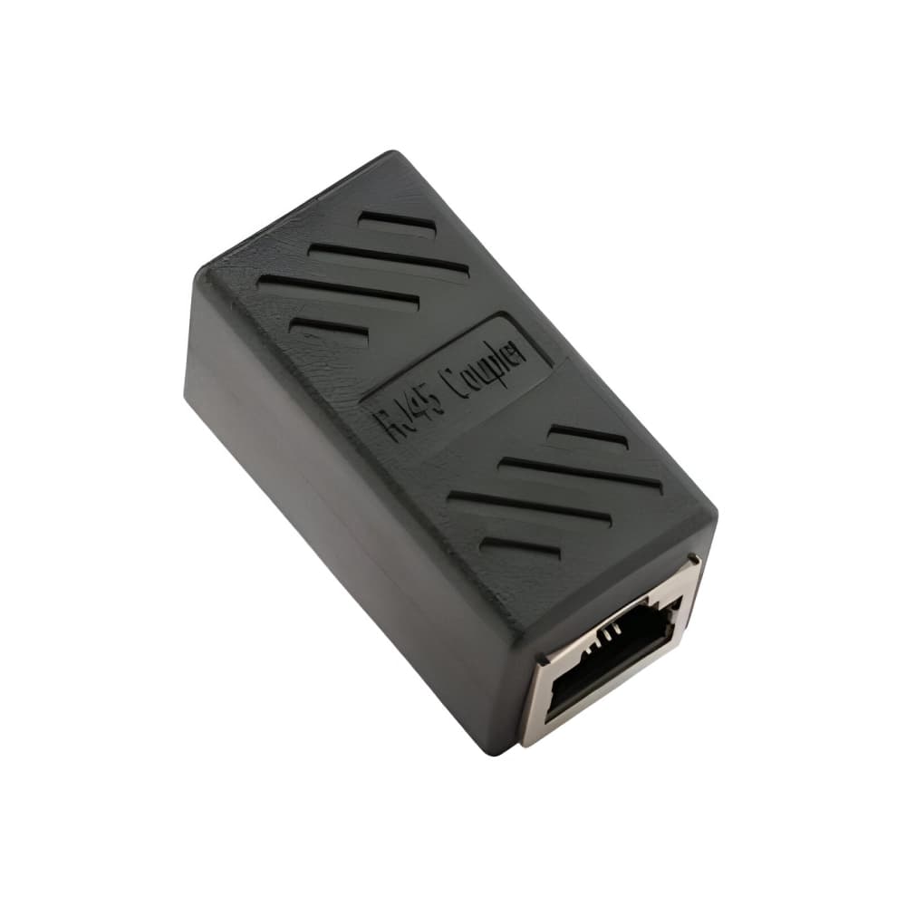 RJ45 Lan Jointer Ethernet Coupler