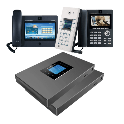 Telecom