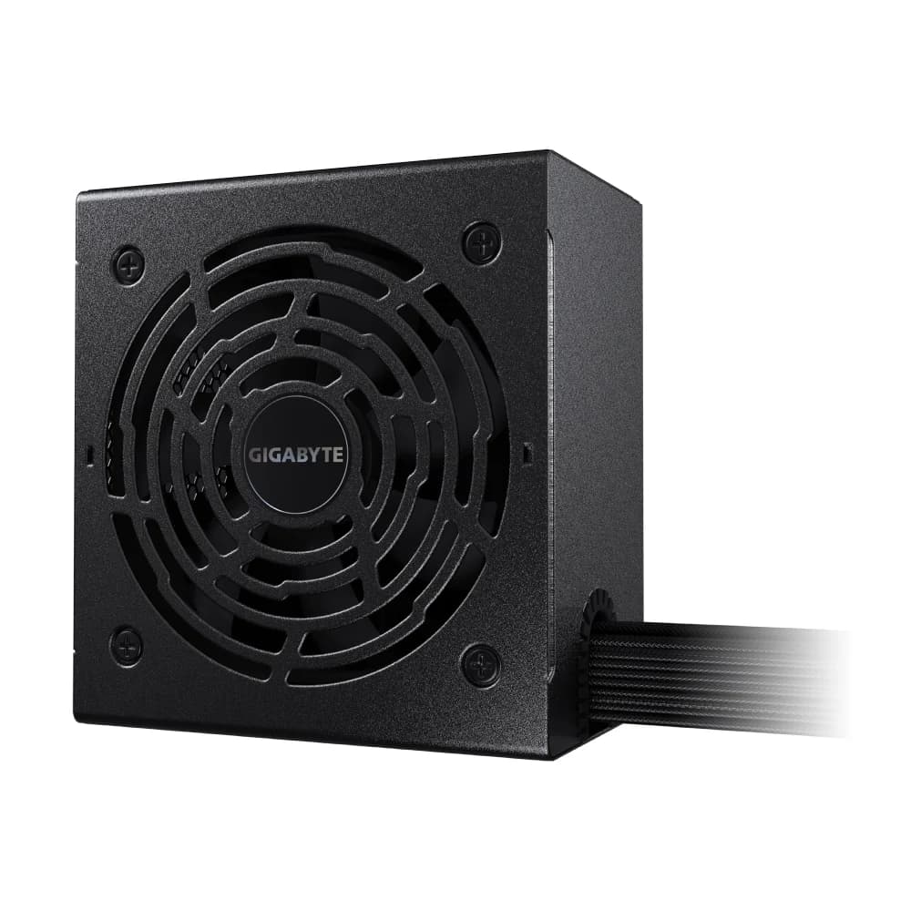 Gigabyte Desktop Power Supply 750w 80 Plus Bronze (P750BS)