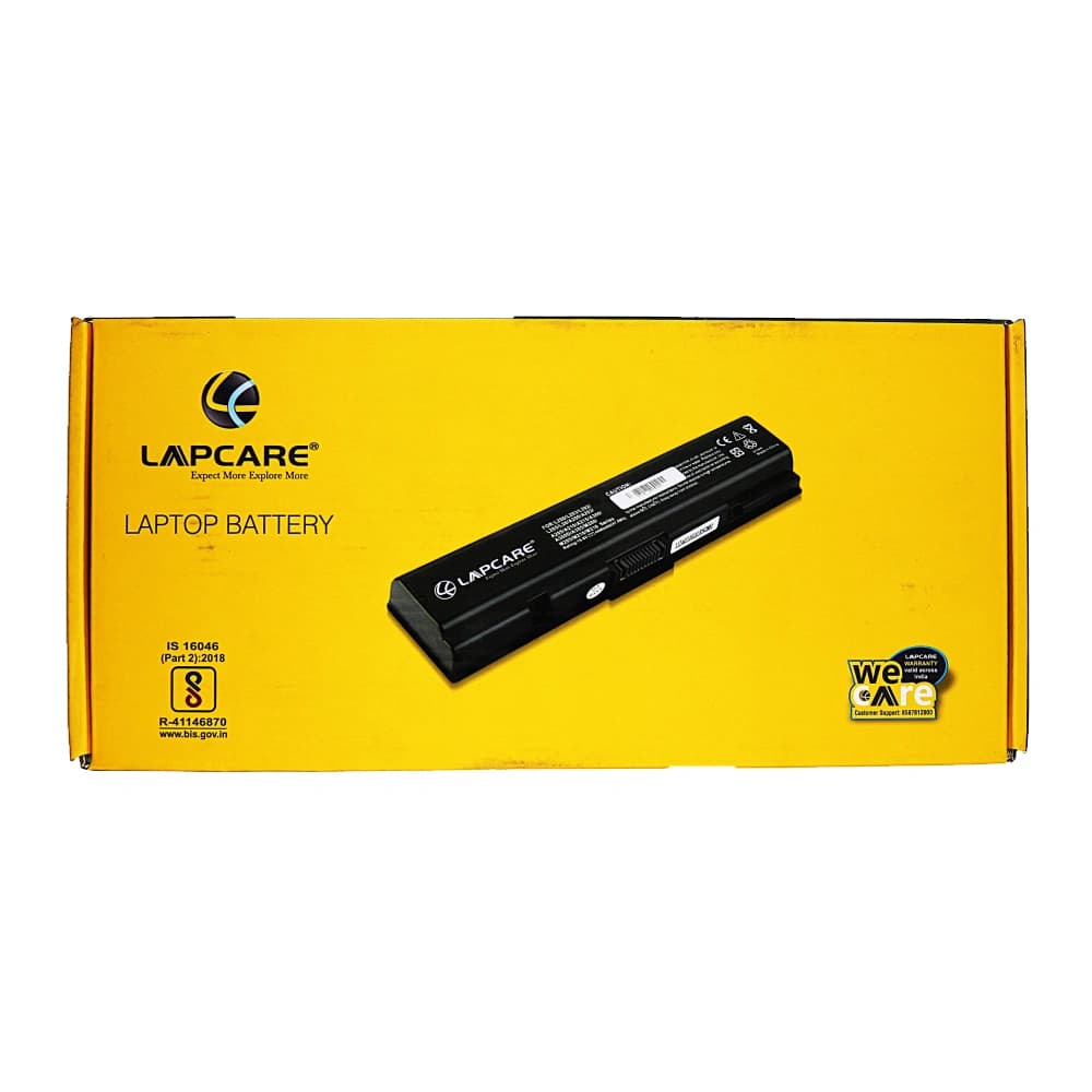 Lapcare Laptop Battery Compatible For Dell 3HWPP 5400 | 5401 4C
