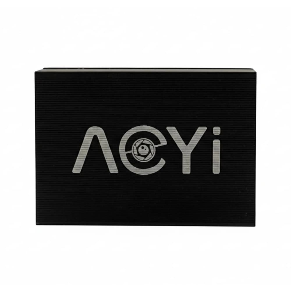 AEYI Edge NVR 8CH